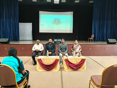 Regency Public School