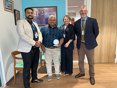 Dhirubhai Ambani  International School